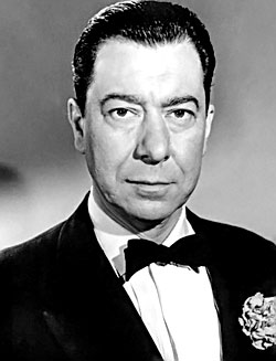 Picture of the actor