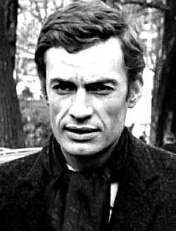 Манн Клод