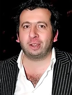 Picture of the actor
