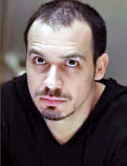 Форестье Фредерик