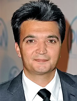 Picture of the actor