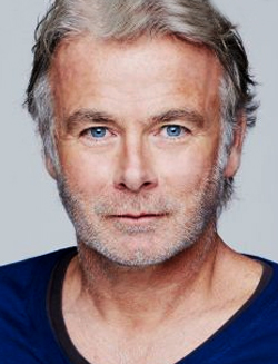 Picture of the actor