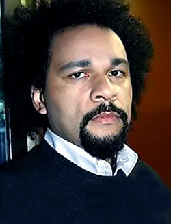 Picture of the actor