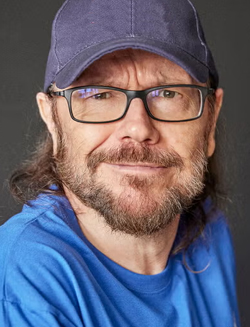 Фото - Сантьяго Сегура