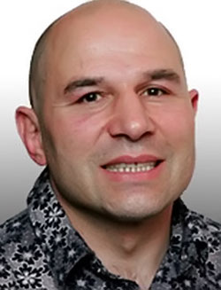 Picture of the actor
