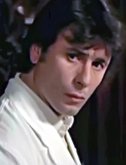 Picture of the actor