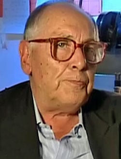 Picture of the actor