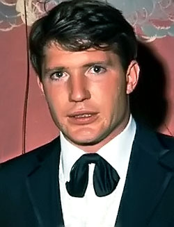Picture of the actor