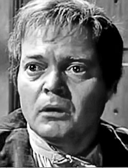Picture of the actor
