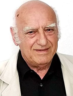 Кавалерович Ежи