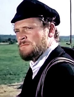 Picture of the actor