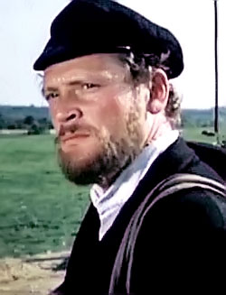 Picture of the actor