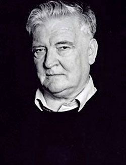 Picture of the actor