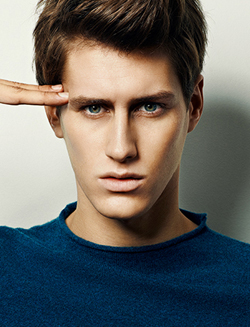 Picture of the actor