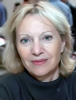 Жаме Николь