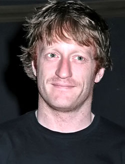 Picture of the actor