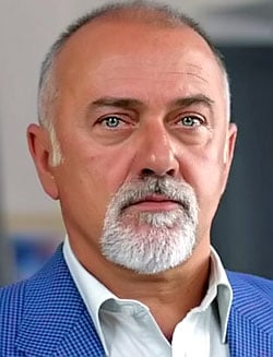 Фалетти Джорджо