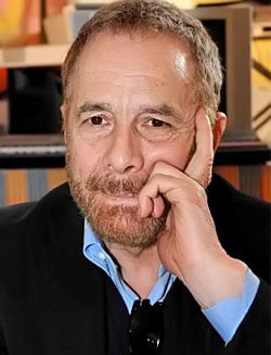 Picture of the actor