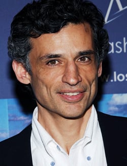 Picture of the actor