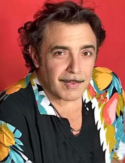 Picture of the actor