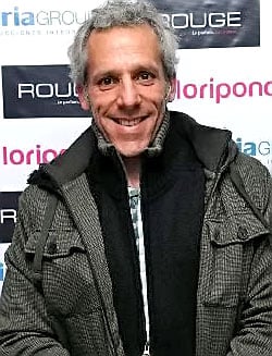 Picture of the actor