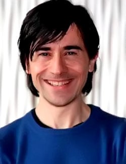Ло Кашио Луиджи