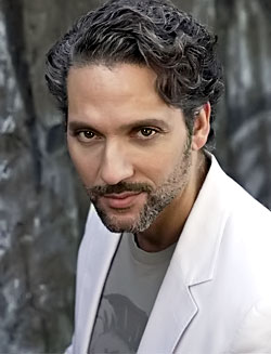 Picture of the actor