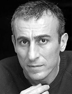 Picture of the actor