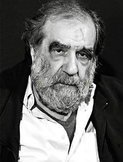 Picture of the actor