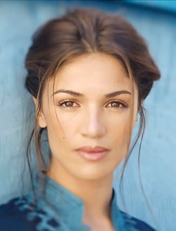 Picture of the actor