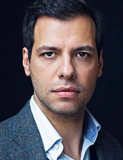 Picture of the actor