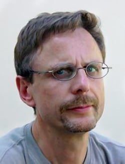 Picture of the actor