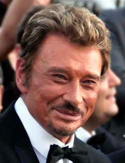 Picture of the actor