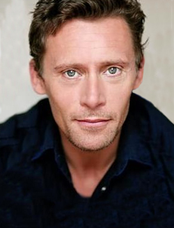 Picture of the actor