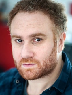 Picture of the actor