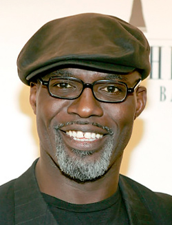 Picture of the actor