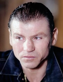 Престиа Джо