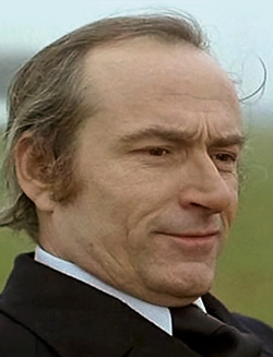 Picture of the actor