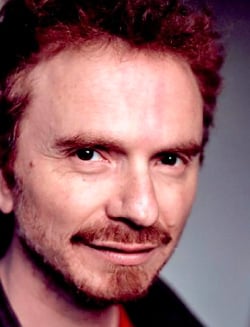 Picture of the actor