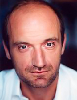 Маранбер Фридерик