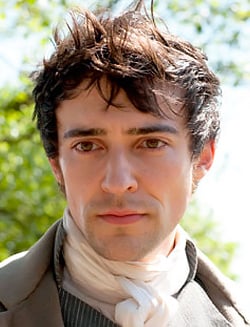 Picture of the actor