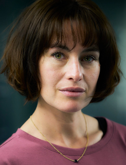 Picture of the actor