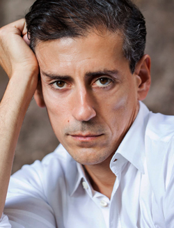 Picture of the actor
