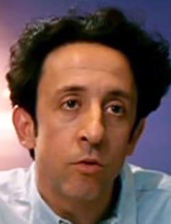 Picture of the actor