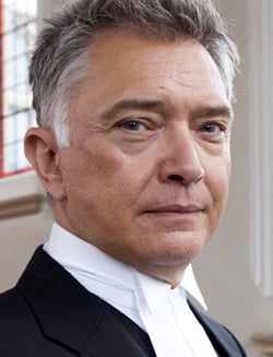 Picture of the actor