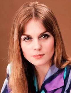 Picture of the actor