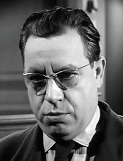 Picture of the actor