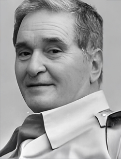 Picture of the actor