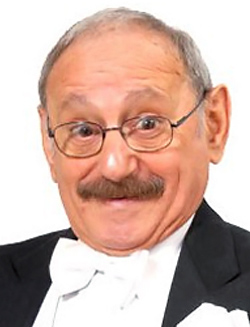 Picture of the actor