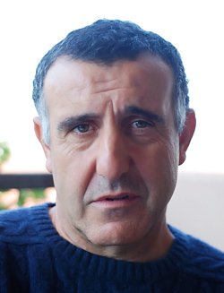 Picture of the actor